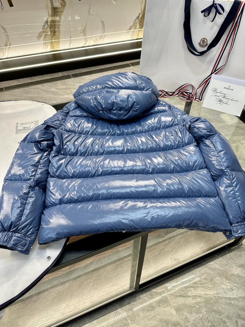 Moncler Down Coat